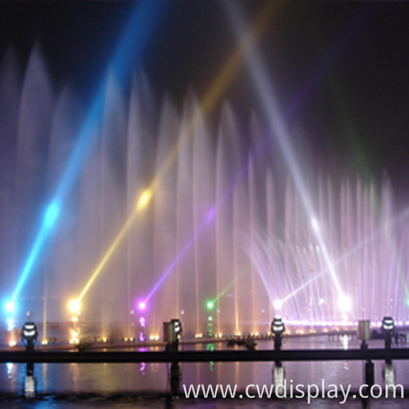 350w Waterproof Beam light